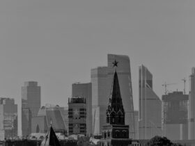 Rusia mantiene los tipos en el 14% y eleva su previsión de inflación: energía, presupuesto y guerra tensan el escenario